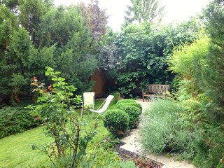 Casa de vacaciones Bad Dürkheim Grabación al aire libre 8