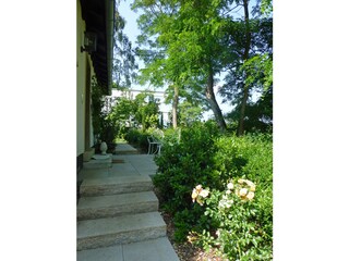 Casa per le vacanze Bad Dürkheim Registrazione all'aperto 4