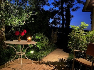 Holiday house Bad Dürkheim Outdoor Recording 11