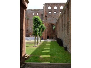 Casa per le vacanze Bad Dürkheim Ambiente 37