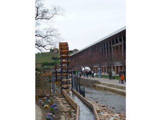 Vakantiehuis Bad Dürkheim Omgeving 38