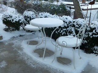 Casa per le vacanze Bad Dürkheim Registrazione all'aperto 16