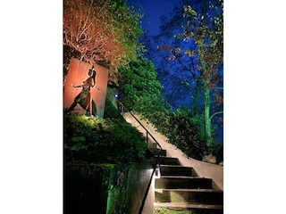 Vakantiehuis Bad Dürkheim Buitenaudio-opname 13