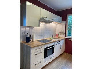 Vakantiehuis Bad Dürkheim Buitenaudio-opname 5