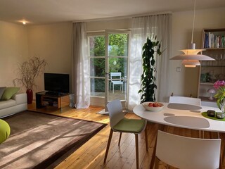 Casa per le vacanze Bad Dürkheim Caratteristiche 18