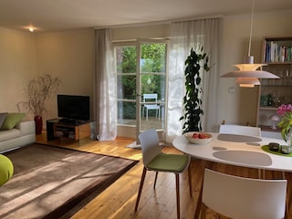 Vakantiehuis Bad Dürkheim Kenmerken 17