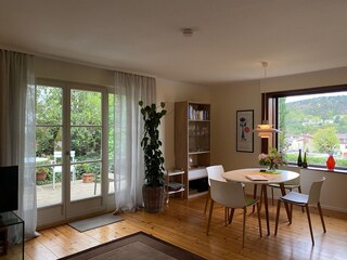 Maison de vacances Bad Dürkheim Enregistrement extérieur 3