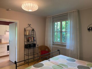 Casa per le vacanze Bad Dürkheim Camera da letto 26