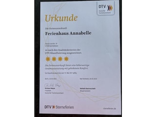 Maison de vacances Bad Dürkheim Document 43