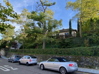 Casa per le vacanze Bad Dürkheim Registrazione all'aperto 10