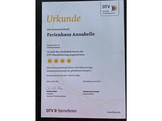 Casa per le vacanze Bad Dürkheim Pianta del piano 42