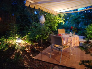 Casa per le vacanze Bad Dürkheim Registrazione all'aperto 8