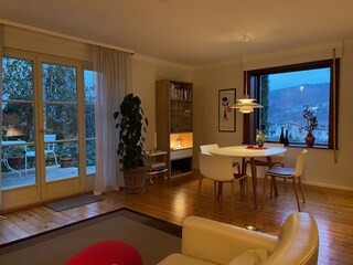 Maison de vacances Bad Dürkheim Salon 24