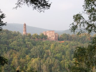 Casa per le vacanze Bad Dürkheim Ambiente 33