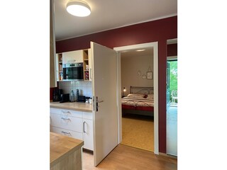 Maison de vacances Bad Dürkheim Cuisine 32