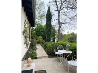 Casa per le vacanze Bad Dürkheim Registrazione all'aperto 7