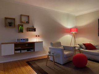 Vakantiehuis Bad Dürkheim Buitenaudio-opname 4