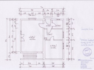 Maison de vacances Bad Dürkheim Document 19