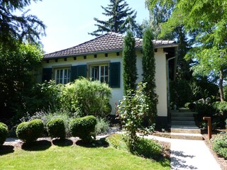 Casa per le vacanze Bad Dürkheim Registrazione all'aperto 2