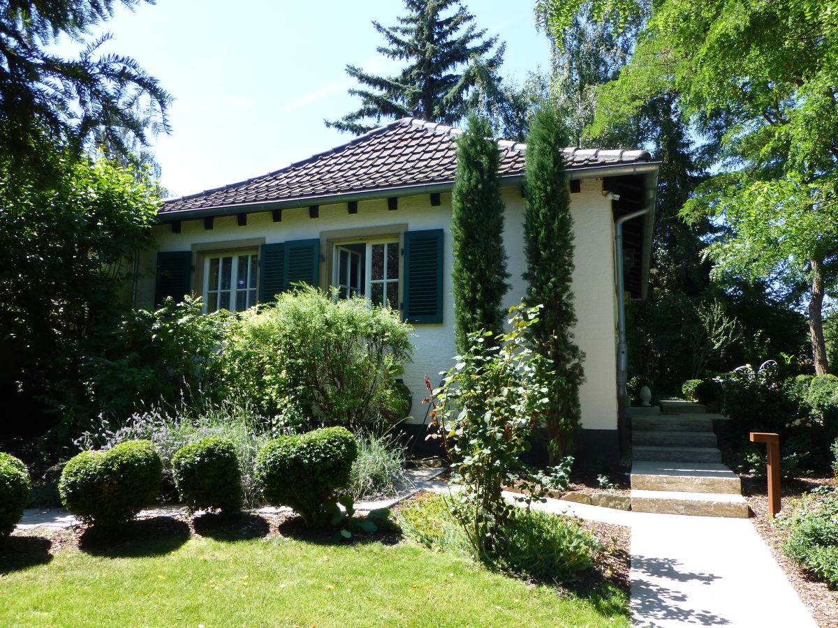 Maison de vacances Bad Dürkheim Enregistrement extérieur 1