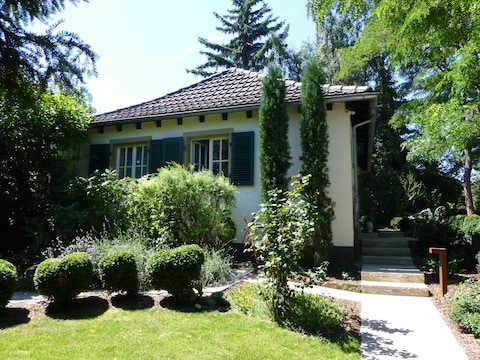 Holiday house Annabelle