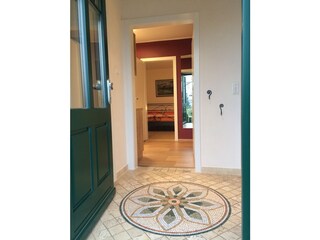 Vakantiehuis Bad Dürkheim Kenmerken 27