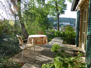 Casa per le vacanze Bad Dürkheim Registrazione all'aperto 7