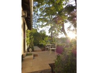 Casa per le vacanze Bad Dürkheim Registrazione all'aperto 6