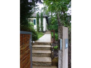 Maison de vacances Bad Dürkheim Enregistrement extérieur 10