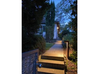 Casa per le vacanze Bad Dürkheim Registrazione all'aperto 3