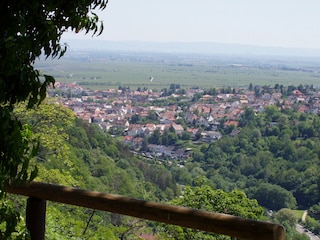 Holiday house Bad Dürkheim  35
