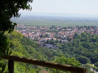 Maison de vacances Bad Dürkheim  35