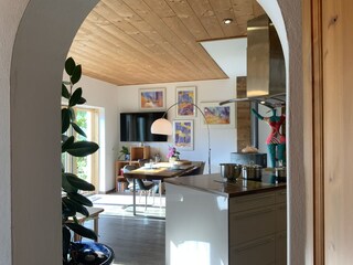 Appartamento per vacanze Wildschönau-Niederau Caratteristiche 27