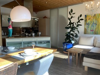 Appartamento per vacanze Wildschönau-Niederau Caratteristiche 28