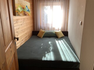 Appartamento per vacanze Wildschönau-Niederau Caratteristiche 33