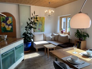 Vakantieappartement Wildschönau-Niederau Kenmerken 29