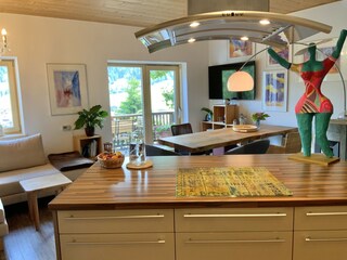 Appartamento per vacanze Wildschönau-Niederau Caratteristiche 31