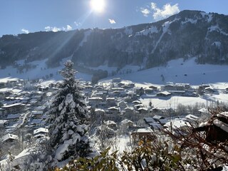 Appartamento per vacanze Wildschönau-Niederau Registrazione all'aperto 24