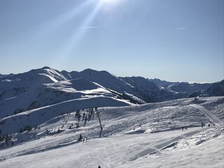 Skigebiet Skijuwel Wildschönau/Alpbach