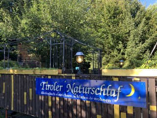 Tirolernaturschlaf