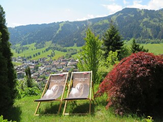 Appartamento per vacanze Wildschönau-Niederau Registrazione all'aperto 20