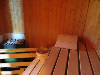 Vakantieappartement Wildschönau-Niederau Buitenaudio-opname 17