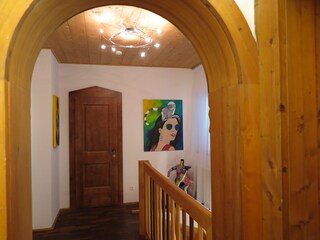 Appartamento per vacanze Wildschönau-Niederau Caratteristiche 34