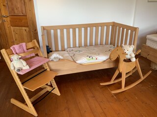 Appartamento per vacanze Wildschönau-Niederau Caratteristiche 36