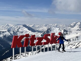 Appartamento per vacanze Wildschönau-Niederau Registrazione all'aperto 4