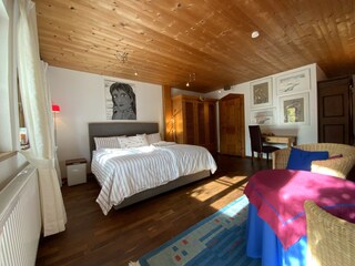 Appartamento per vacanze Wildschönau-Niederau Caratteristiche 32