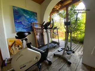 Appartamento per vacanze Wildschönau-Niederau Caratteristiche 38