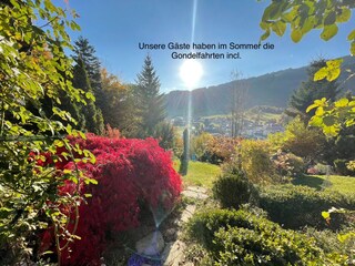 Appartamento per vacanze Wildschönau-Niederau Registrazione all'aperto 9