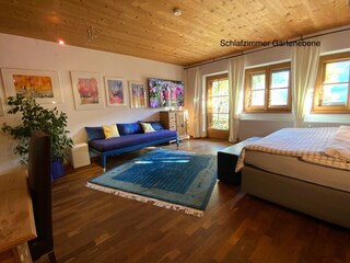 Appartamento per vacanze Wildschönau-Niederau Caratteristiche 36