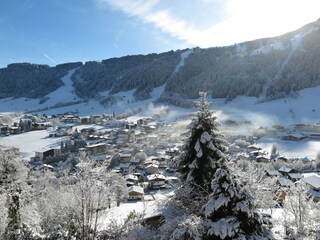 Chalet Wildschönau-Niederau Registrazione all'aperto 7